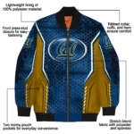 California20Golden20Bears20NCAAZone Jacket 1 Bomber 9.webp