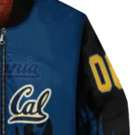 California20Golden20Bears20NCAAZone Jacket 1 Bomber.webp