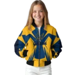 California20Golden20Bears20NCAAZone Jacket 1 Bomber 1.webp