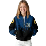 California20Golden20Bears20NCAAZone Jacket 1 Bomber.webp