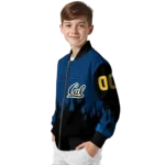 California20Golden20Bears20NCAAZone Jacket 1 Bomber.webp