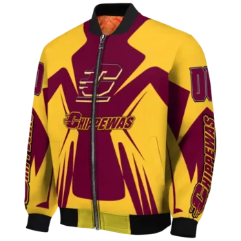 Central20Michigan20Chippewas20NCAAZone Jacket 1 Bomber 1.webp
