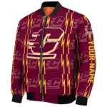 Central20Michigan20Chippewas20NCAAZone Jacket 1 Bomber 15.webp