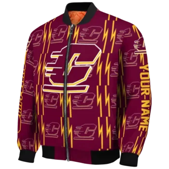 Central20Michigan20Chippewas20NCAAZone Jacket 1 Bomber 15.webp