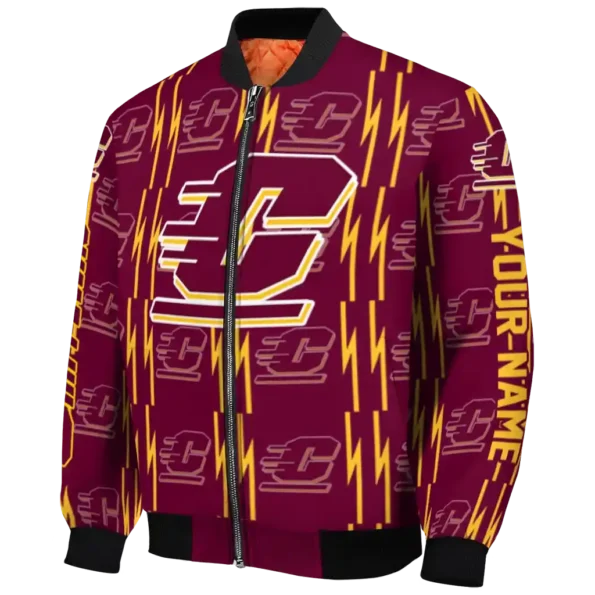 Central20Michigan20Chippewas20NCAAZone Jacket 1 Bomber 15.webp