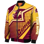 Central20Michigan20Chippewas20NCAAZone Jacket 1 Bomber 18.webp
