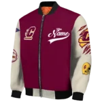 Central20Michigan20Chippewas20NCAAZone Jacket 1 Bomber 2.webp
