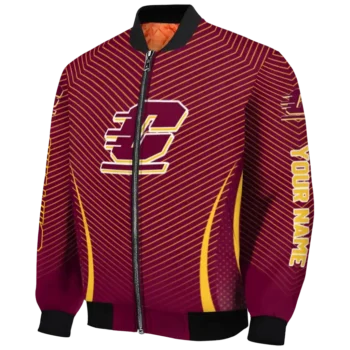 Central20Michigan20Chippewas20NCAAZone Jacket 1 Bomber 4.webp