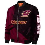 Central20Michigan20Chippewas20NCAAZone Jacket 1 Bomber 5.webp