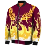 Central20Michigan20Chippewas20NCAAZone Jacket 1 Bomber 7.webp