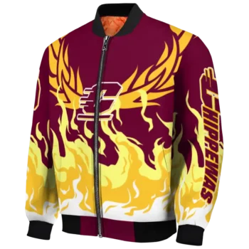 Central20Michigan20Chippewas20NCAAZone Jacket 1 Bomber 7.webp