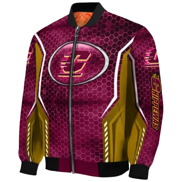 Central20Michigan20Chippewas20NCAAZone Jacket 1 Bomber 9.webp