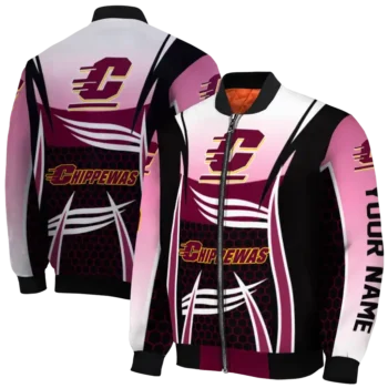 Central20Michigan20Chippewas20NCAAZone Jacket 2 Bomber 13.webp