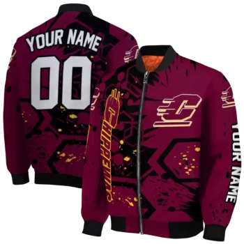 Central20Michigan20Chippewas20NCAAZone Jacket 2 Bomber 14.webp