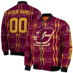 Central20Michigan20Chippewas20NCAAZone Jacket 1 Bomber 15.webp