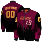Central20Michigan20Chippewas20NCAAZone Jacket 1 Bomber.webp