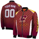 Central20Michigan20Chippewas20NCAAZone Jacket 1 Bomber 16.webp