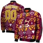 Central20Michigan20Chippewas20NCAAZone Jacket 1 Bomber 17.webp