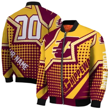 Central20Michigan20Chippewas20NCAAZone Jacket 2 Bomber 18.webp