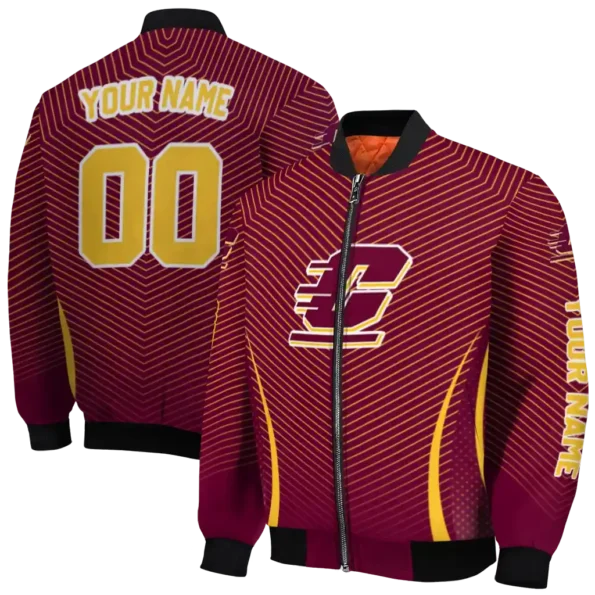 Central20Michigan20Chippewas20NCAAZone Jacket 2 Bomber 4.webp