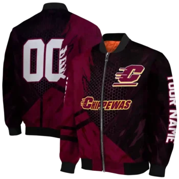 Central20Michigan20Chippewas20NCAAZone Jacket 2 Bomber 5.webp
