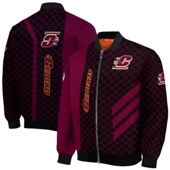 Central20Michigan20Chippewas20NCAAZone Jacket 2 Bomber 6.webp