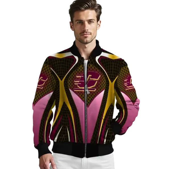 Central20Michigan20Chippewas20NCAAZone Jacket 3 Bomber 10.webp