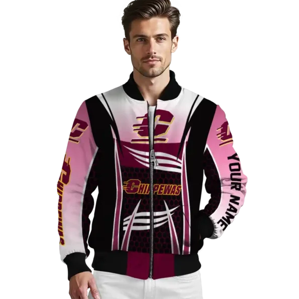 Central20Michigan20Chippewas20NCAAZone Jacket 3 Bomber 13.webp