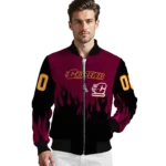 Central20Michigan20Chippewas20NCAAZone Jacket 1 Bomber.webp