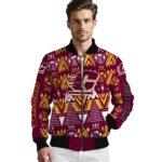 Central20Michigan20Chippewas20NCAAZone Jacket 1 Bomber 17.webp