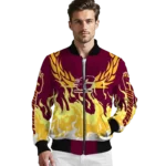Central20Michigan20Chippewas20NCAAZone Jacket 1 Bomber 7.webp