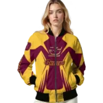 Central20Michigan20Chippewas20NCAAZone Jacket 1 Bomber 1.webp