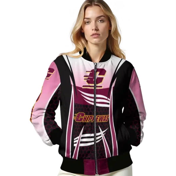 Central20Michigan20Chippewas20NCAAZone Jacket 4 Bomber 13.webp