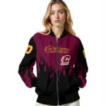 Central20Michigan20Chippewas20NCAAZone Jacket 1 Bomber.webp