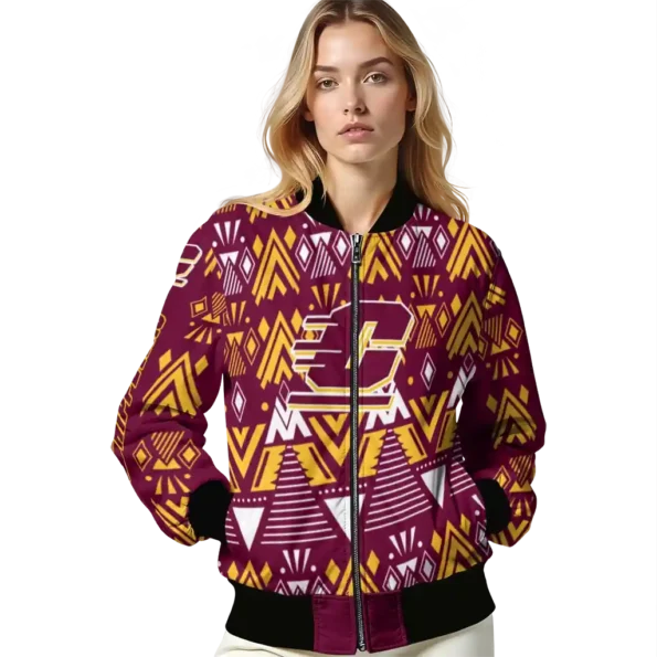Central20Michigan20Chippewas20NCAAZone Jacket 4 Bomber 17.webp
