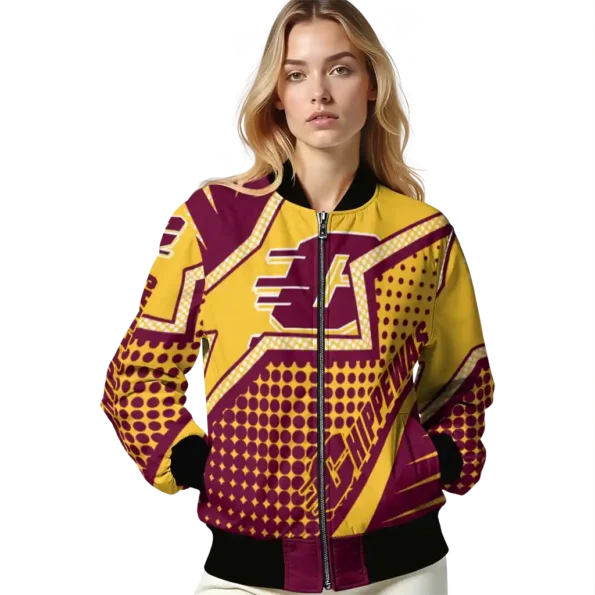 Central20Michigan20Chippewas20NCAAZone Jacket 4 Bomber 18.webp
