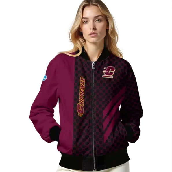 Central20Michigan20Chippewas20NCAAZone Jacket 4 Bomber 6.webp