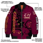 Central20Michigan20Chippewas20NCAAZone Jacket 1 Bomber 14.webp