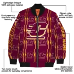 Central20Michigan20Chippewas20NCAAZone Jacket 1 Bomber 15.webp