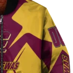 Central20Michigan20Chippewas20NCAAZone Jacket 1 Bomber 1.webp