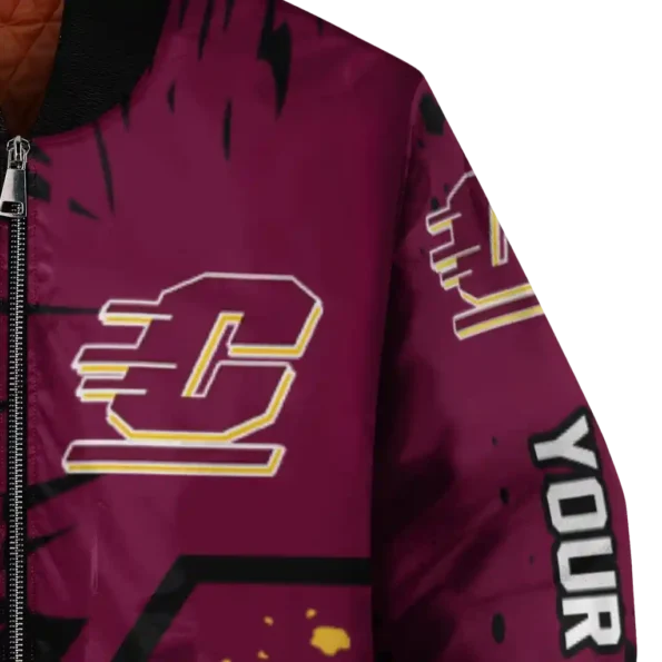 Central20Michigan20Chippewas20NCAAZone Jacket 6 Bomber 14.webp