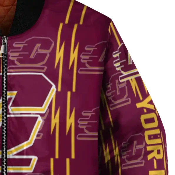 Central20Michigan20Chippewas20NCAAZone Jacket 6 Bomber 15.webp