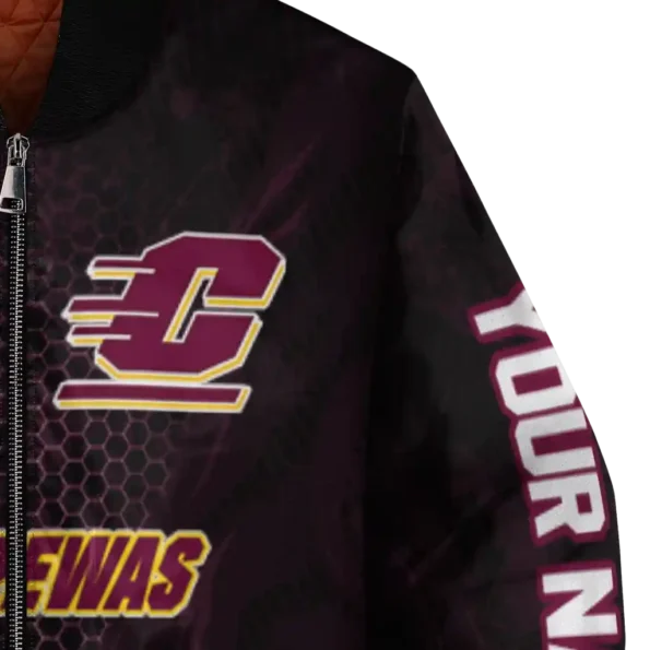 Central20Michigan20Chippewas20NCAAZone Jacket 6 Bomber 5.webp