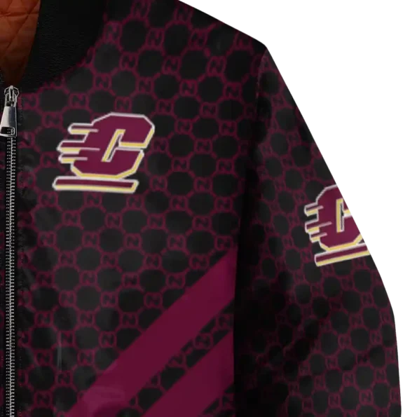 Central20Michigan20Chippewas20NCAAZone Jacket 6 Bomber 6.webp