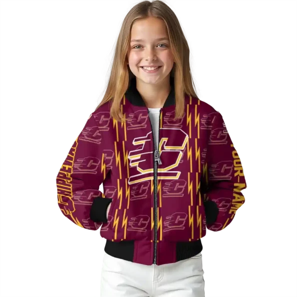 Central20Michigan20Chippewas20NCAAZone Jacket 7 Bomber 15.webp