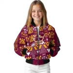 Central20Michigan20Chippewas20NCAAZone Jacket 1 Bomber 17.webp