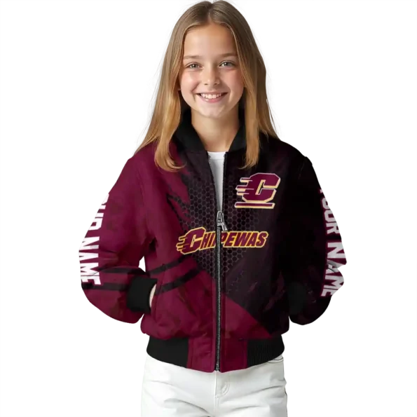 Central20Michigan20Chippewas20NCAAZone Jacket 7 Bomber 5.webp