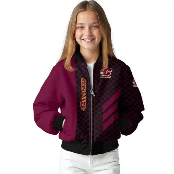 Central20Michigan20Chippewas20NCAAZone Jacket 7 Bomber 6.webp
