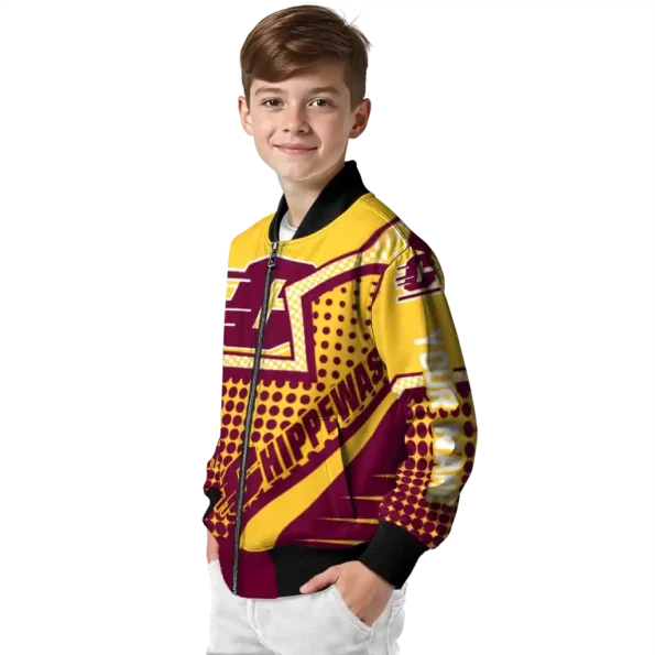 Central20Michigan20Chippewas20NCAAZone Jacket 8 Bomber 18.webp