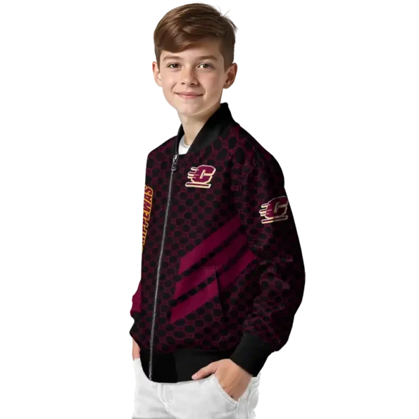 Central20Michigan20Chippewas20NCAAZone Jacket 8 Bomber 6.webp